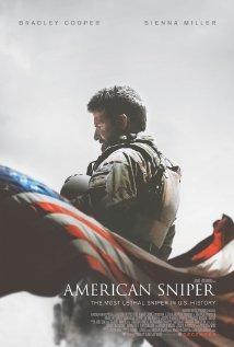 American sniper a hero who did not dodge the bullet
